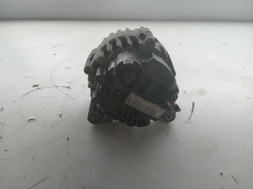  ALTERNADOR RENAULT MEGANE III COUPE-CABRIO 