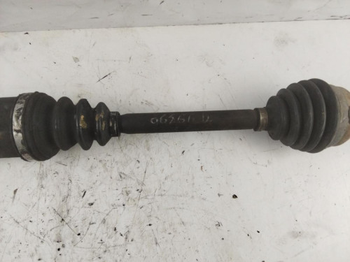 TRANSMISION DELANTERA DERECHA Ford FUSION (CBK) 