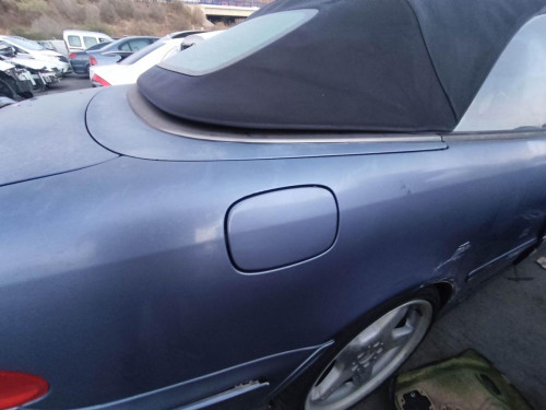  TAPA EXTERIOR COMBUSTIBLE Mercedes-Benz CLK (BM 208) CABRIO 