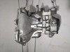  CAJA CAMBIOS, OPEL, CORSA D 