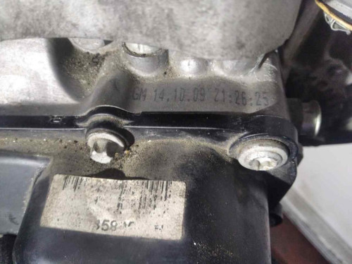  CAJA CAMBIOS, OPEL, CORSA D 