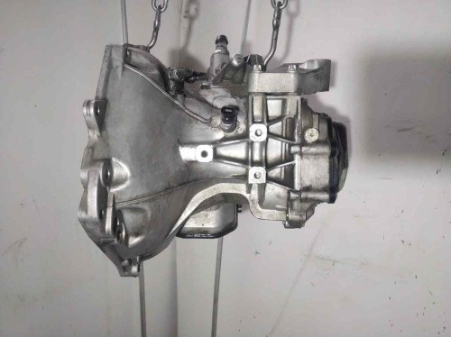 CAJA CAMBIOS, OPEL, CORSA D 