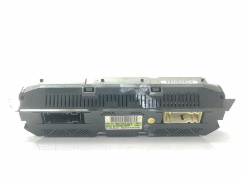  MANDO CLIMATIZADOR FORD FOCUS BERLINA (CB4) 