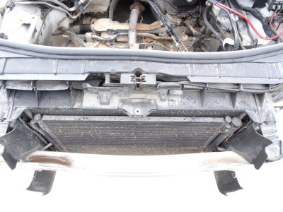 PANEL FRONTAL, AUDI, A3 SPORTBACK (8PA)