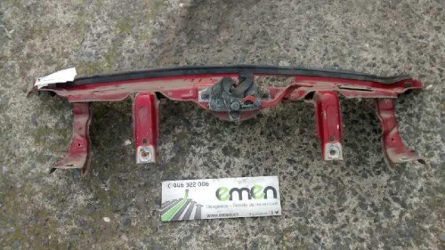  TRAVESAÑO SUPERIOR ALFA ROMEO 147 (190) 