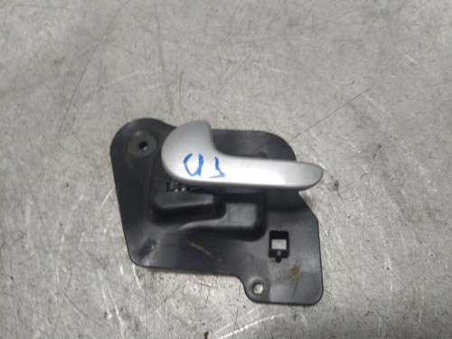  MANETA INTERIOR TRASERA IZQUIERDA OPEL CORSA C 