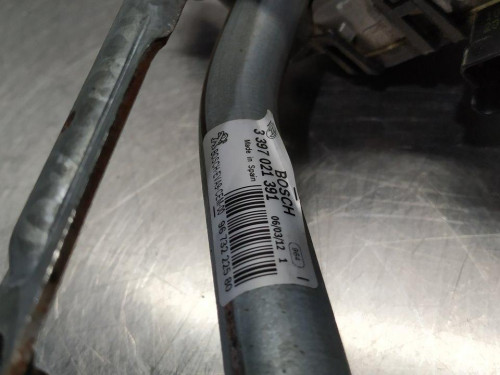  MOTOR LIMPIA DELANTERO PEUGEOT 208 