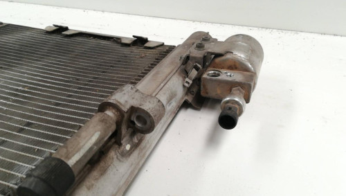  CONDENSADOR / RADIADOR AIRE ACONDICIONADO Opel ZAFIRA A 