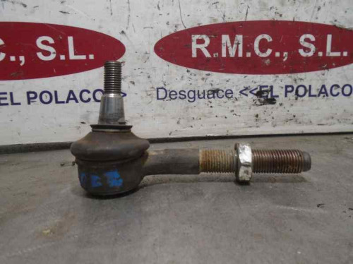  NO IDENTIFICADO Peugeot 206 