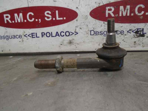  NO IDENTIFICADO Peugeot 206 