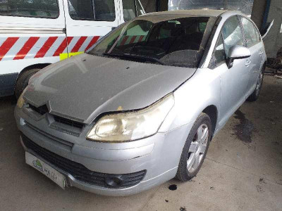CITROEN C4 BERLINA