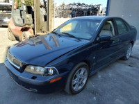 VOLVO S40 BERLINA