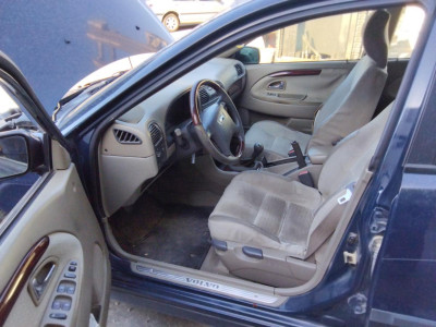 VOLVO S40 BERLINA