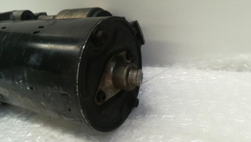  MOTOR ARRANQUE MERCEDES-BENZ CLASE C (BM 203) SPORTCOUPE 