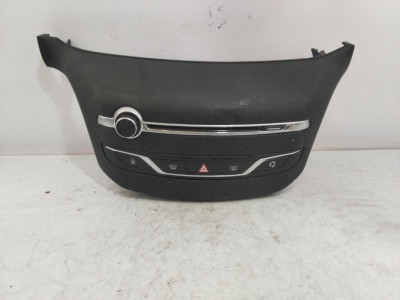 MANDO MULTIFUNCION, Peugeot, 308 SW