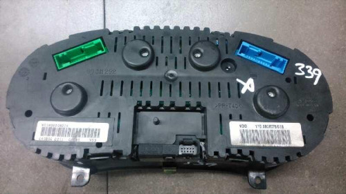  CUADRO INSTRUMENTOS, SEAT, LEON (1M1) 