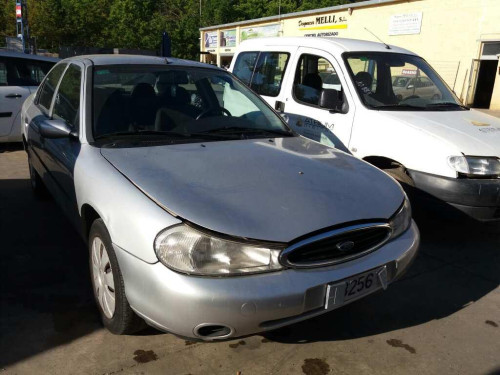  FORD MONDEO BERLINA (GD) 