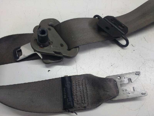  CINTURON SEGURIDAD DELANTERO DERECHO RENAULT ESPACE IV (JK0) 