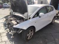 SEAT LEON (1P1)