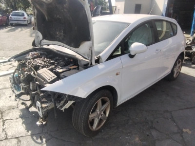 SEAT LEON (1P1)