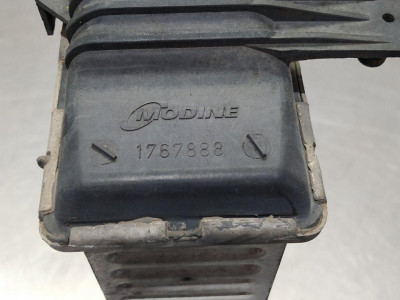 INTERCOOLER, VOLKSWAGEN, PASSAT BERLINA (3B3)