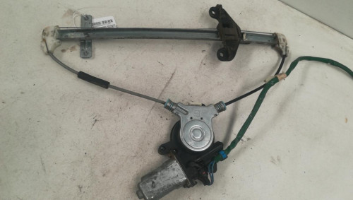  ELEVALUNAS TRASERO IZQUIERDO HONDA CIVIC 5 PUERTAS (EU7/8) 