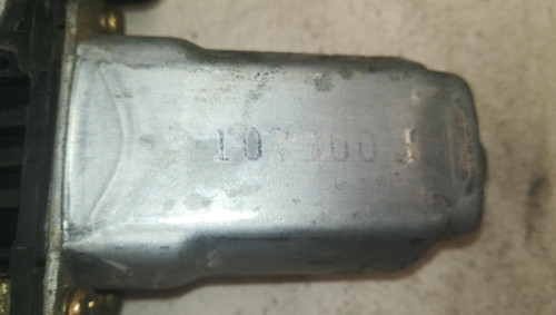  ELEVALUNAS TRASERO IZQUIERDO HONDA CIVIC 5 PUERTAS (EU7/8) 