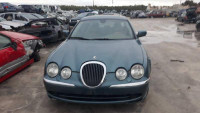 JAGUAR S-TYPE (03.1999)
