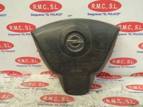 AIRBAG DELANTERO IZQUIERDO Opel MOVANO FURGÓN/COMBI 