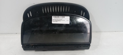 PANTALLA MULTIFUNCION, BMW, SERIE 5 BERLINA (E60)