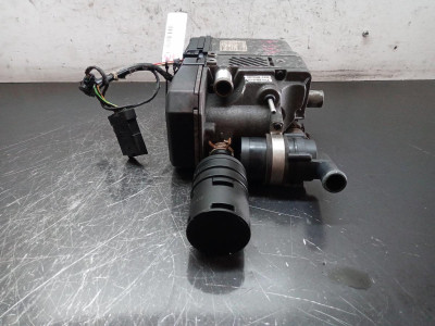 MOTOR CALEFACCION, PEUGEOT, 807