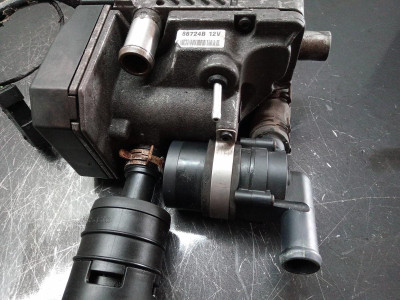 MOTOR CALEFACCION, PEUGEOT, 807