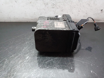MOTOR CALEFACCION, PEUGEOT, 807