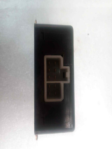 MODULO ELECTRONICO Nissan PATROL (K/W 160) 