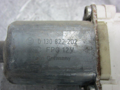 ELEVALUNAS DELANTERO IZQUIERDO, NISSAN, MICRA (K12E)