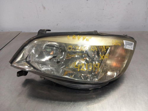  FARO IZQUIERDO OPEL ZAFIRA A 