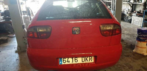  SEAT LEON (1M1) 
