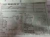  SEAT LEON (1M1) 