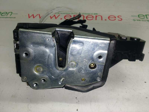  CERRADURA PUERTA TRASERA DERECHA BMW SERIE 3 BERLINA (E46) 