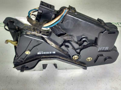 CERRADURA PUERTA TRASERA DERECHA, BMW, SERIE 3 BERLINA (E46)