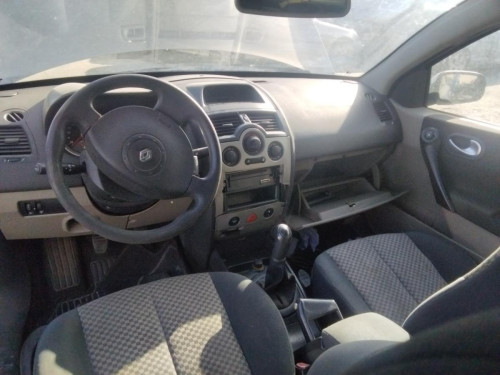  RENAULT MEGANE II CLASSIC BERLINA 