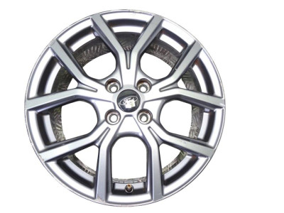 JUEGO LLANTAS, FORD, FIESTA (CE1)