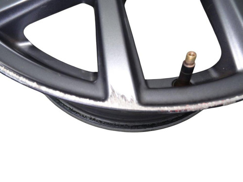  JUEGO LLANTAS FORD FIESTA (CE1) 