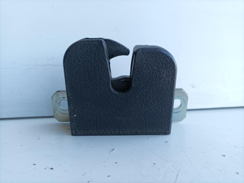  CERRADURA MALETERO / PORTON Seat IBIZA (6L1) 