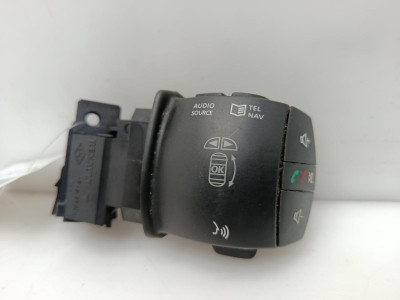 MANDO MULTIFUNCION, Renault, MEGANE III SPORT TOURER