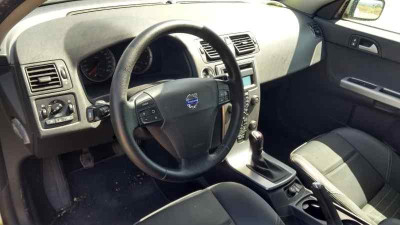 VOLVO S40 BERLINA
