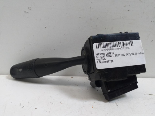  MANDO LIMPIA, SUZUKI, SWIFT BERLINA (RS/MZ) 