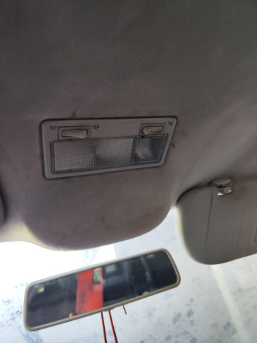 LUZ INTERIOR SEAT ALHAMBRA (7V9) 