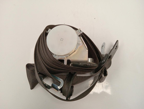  CINTURON SEGURIDAD DELANTERO IZQUIERDO, OPEL, ADAM 