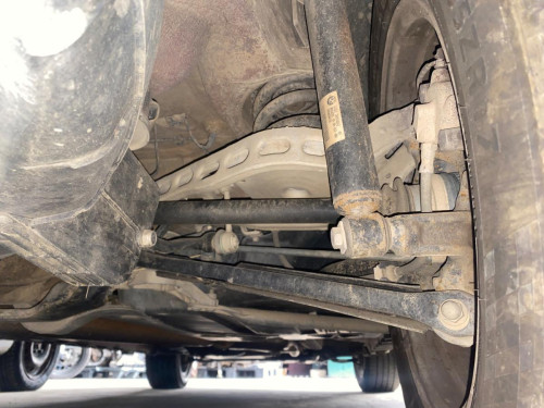 AMORTIGUADOR TRASERO DERECHO BMW SERIE X3 (E83) 